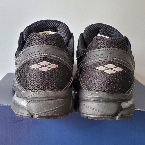 Asics Mens GT 2000 T455N - Picture 3 of 6